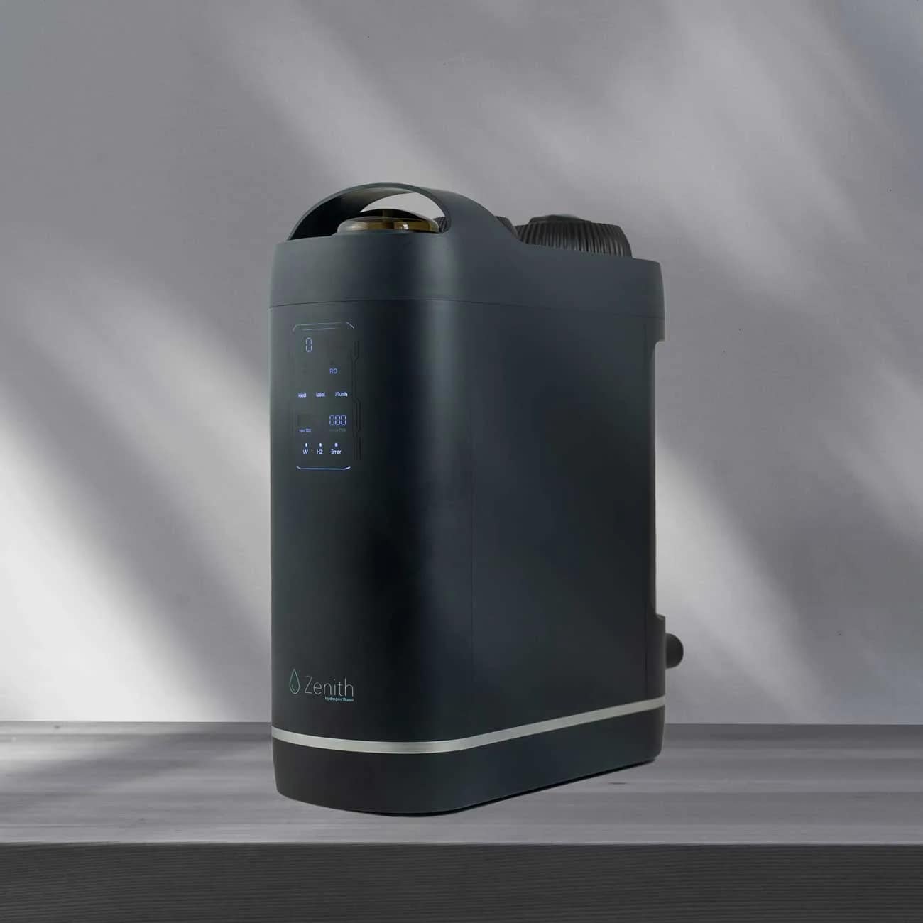 Purificador de agua Zenith 2.0