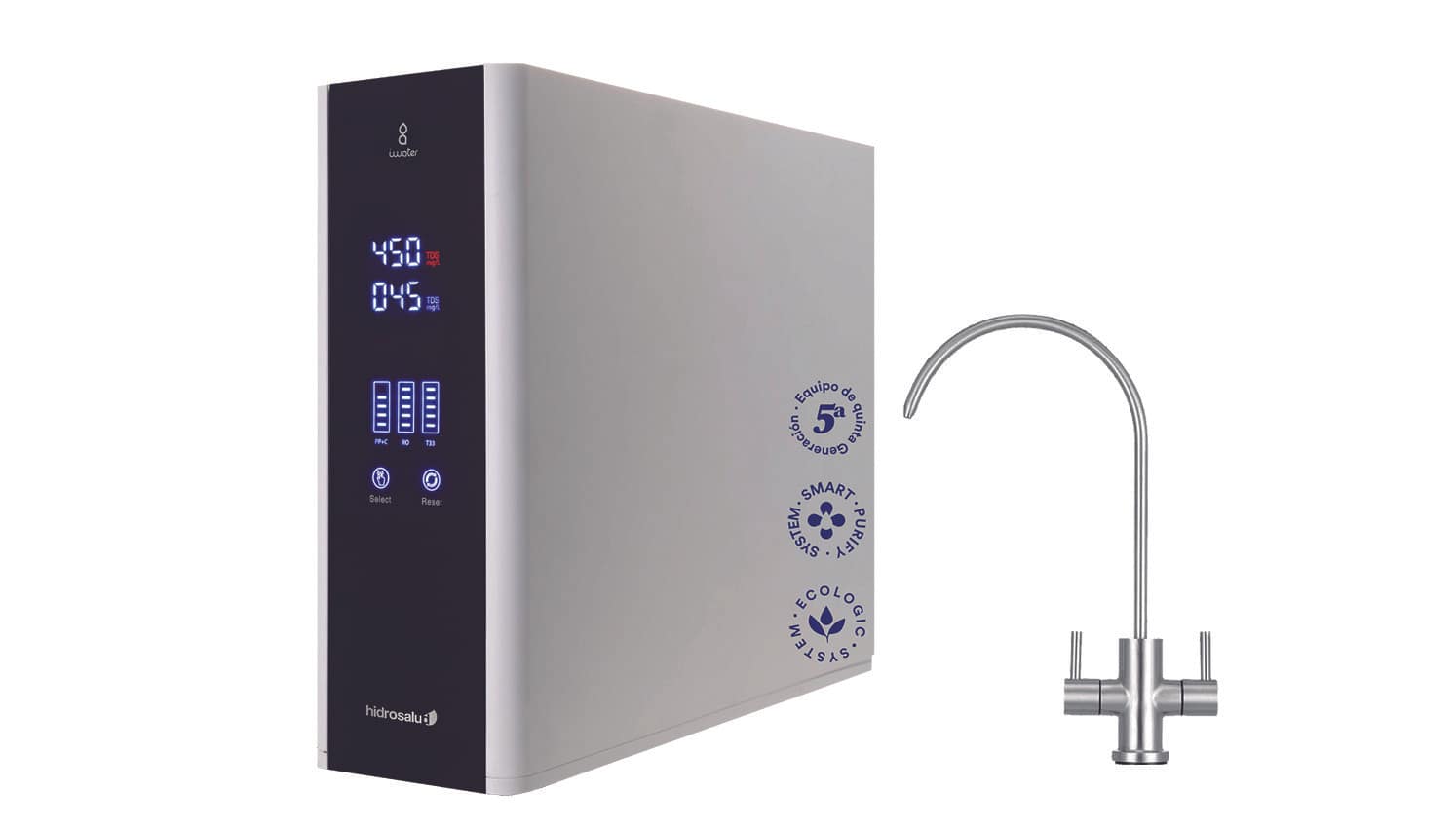 Iwater