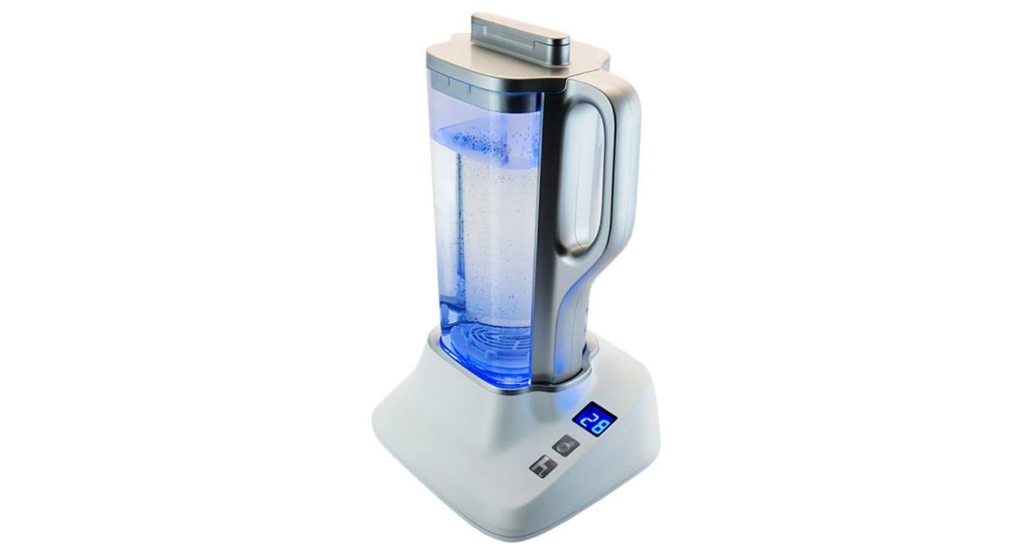Detox H2